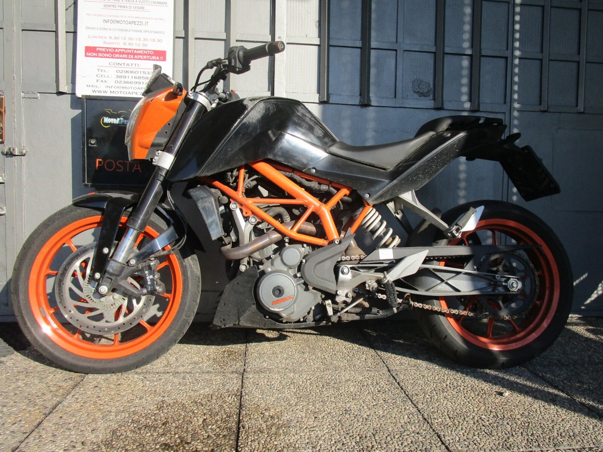 Ktm Motorcycles Ktm 390 Duke 2012 Ktm Milan 125cc Ktm 390 Duke Abs