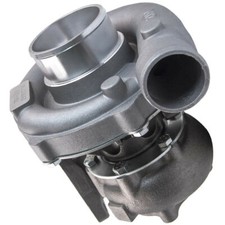 Universal Turbo T3t4 T04e Ar .50 Turbine Ar. 63 T3 Flange Turbocharger 400hp