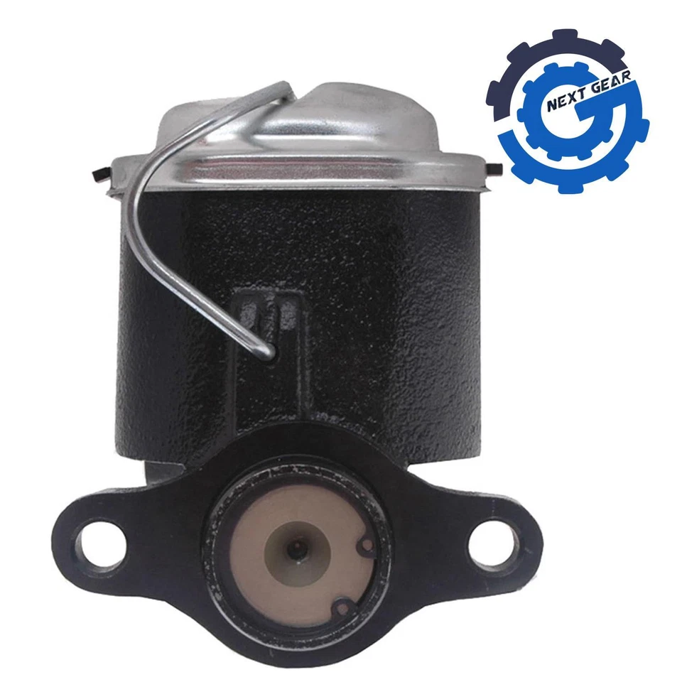 Nueva pinza de freno OEM ACDelco Gold para camioneta Chevy GMC 1980-1996 18M230 Foto 3 de 4