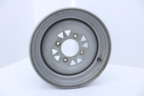 2000 Arctic Cat 500 Front Wheel Rim 0402-657 143A - Picture 5 of 10