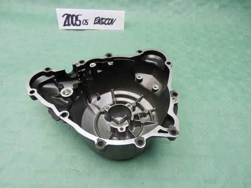 Triumph Engine Alternator Cover (Int*B) Daytona 675 Street Triple Engine Cover - Picture 9 of 9