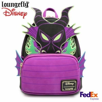 maleficent backpack
