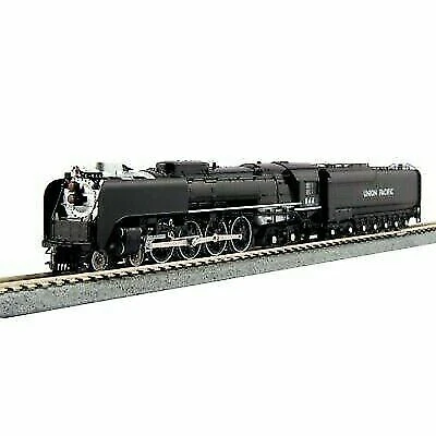 Union Pacific N Scale Model Railroad Locomotives for sale | eBay