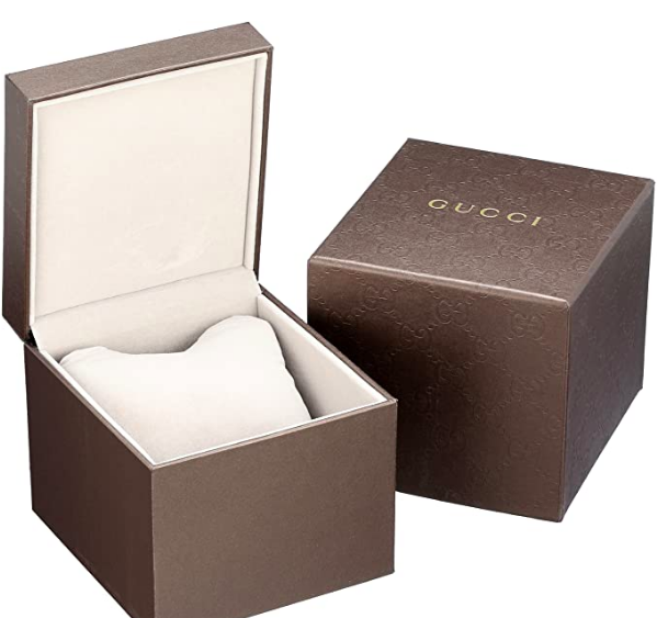 Gucci YA125504 G-Gucci Wrist Watch for 