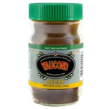 Yaucono Decaf 3.6 oz (2 potes)