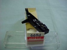 Astatic 669d In Original Box Phonograph Cartridge