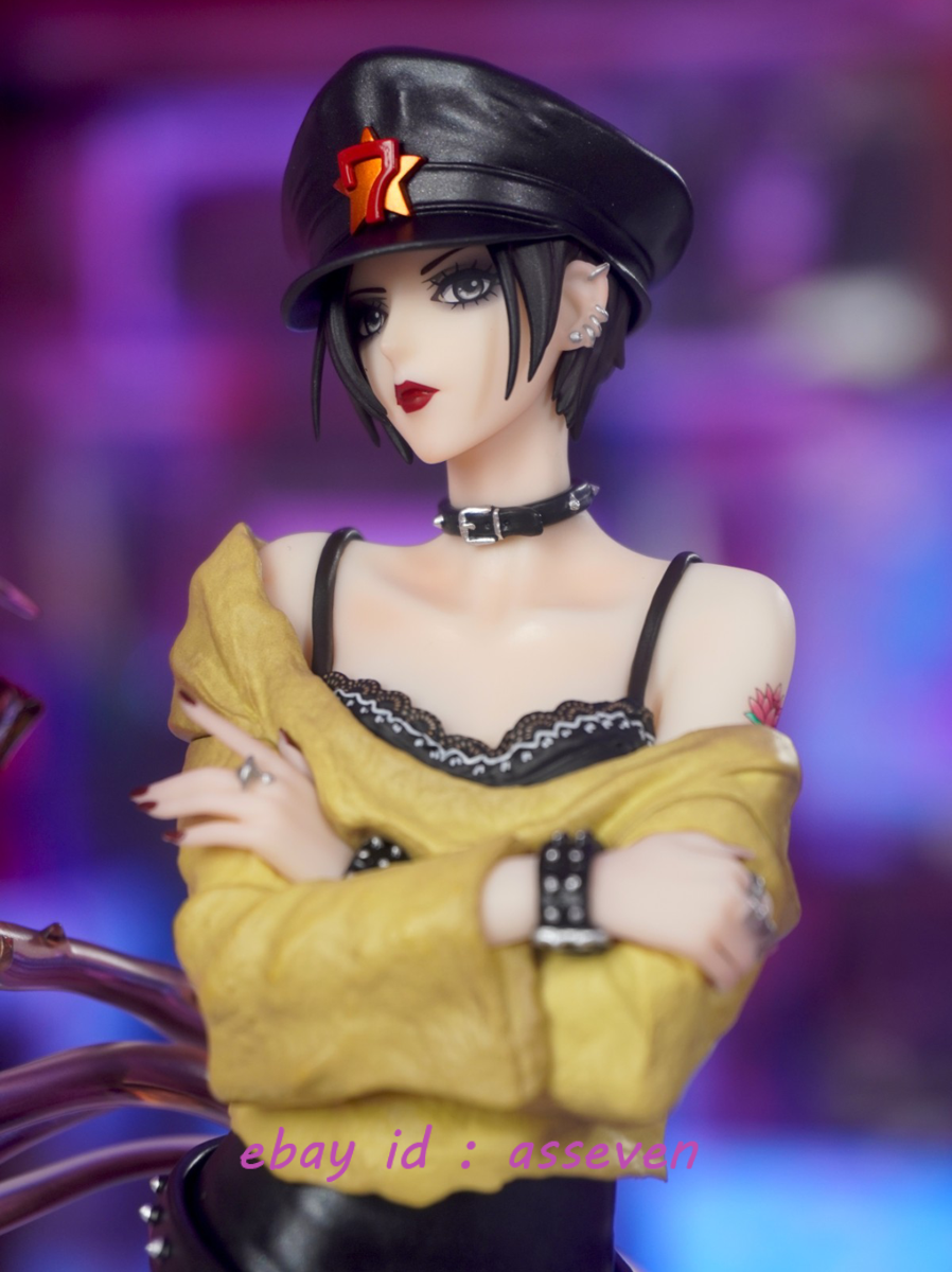 Genuine NANA 1/8 Oosaki Nana HobbyMax Collectible Limited GK