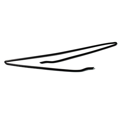 Leiste / Rahmen Mazda 626 IV Flh 5T für Frontscheibe Bj: 92-97 Abdeckleiste