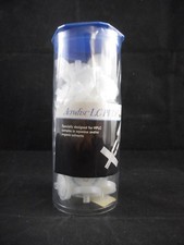 ACRODISC Plastic Syringe Filters 25mm PVDF Membrane 0.45µm Pore Size 50/PK 4408