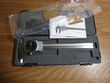 Pinza de esfera TESA BROWN & SHARPE 599-579-5 6 pulgadas 0,001