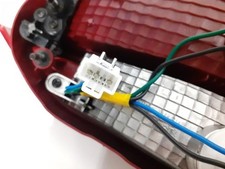 Clignotant Hyundai SANTA FE