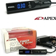Universal Hks Turbo Timer For Na Turbo Digital Gred Aa Hks Timer Blue