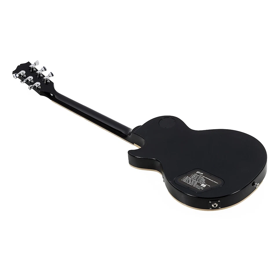 Gibson Les Paul Traditional Pro V AAA Flame Top Guitar OWP 197881373849 OB - Image 2 of 4