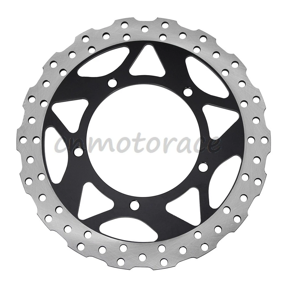 Front Brake Disc Rotor For KAWASAKI ER250 Z250 ER250 Z300 2013-2017 2014 2015 16 - Image 2 of 4