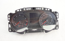 VW Golf 7 VII 1.4 TSI 90kW Tacho Kombiinstrument 5G1920750 Bj2014