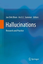 Iris E. C. Sommer (u. a.) | Hallucinations | ...