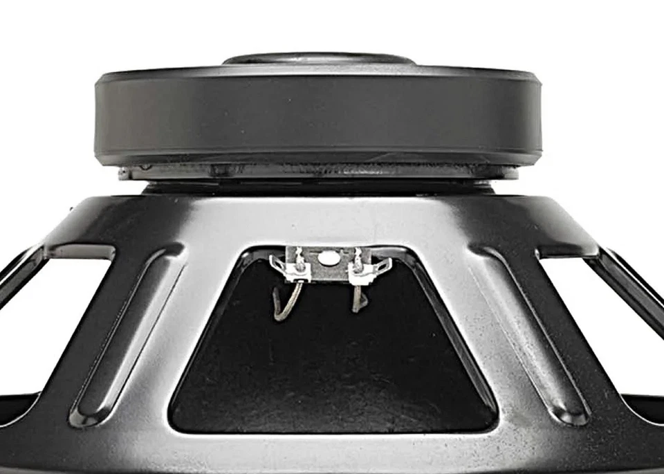 Eminence American Standard Delta-15LFA 15" Pro Audio Speaker with Extended... - Image 3 of 4