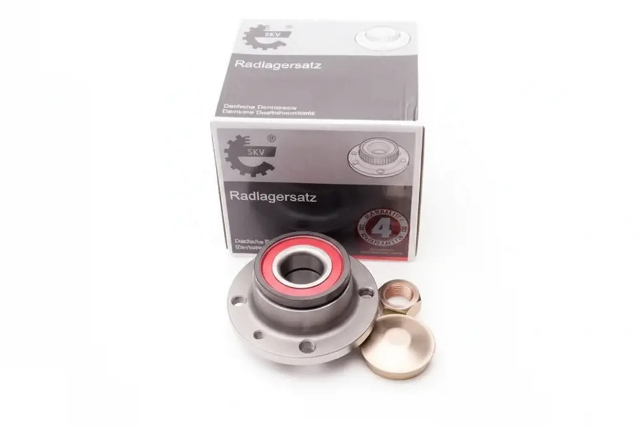 Esen Skv Kit Cuscinetto Ruota 29Skv014 - Immagine 2