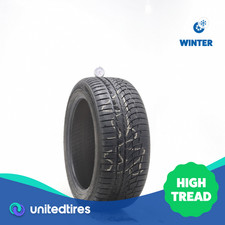 Used 23545r17 Nokian Wr G4 97v - 1032 Used 23545r17 Nokian Wr G4 97v - 1032