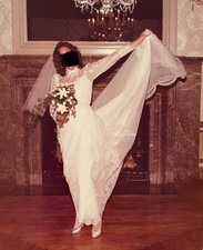 Embroidery A-Line Wedding Dresses for sale