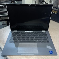 DELL LATITUDE 5320 INTEL CORE I5-1135G7 16GB RAM NO HD -