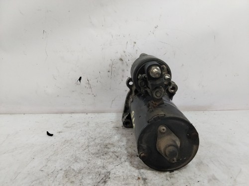 NO TIENE REFERENCIA halter anlasser BMW SERIE 3 BERLINA E46 318I 1998 1791300