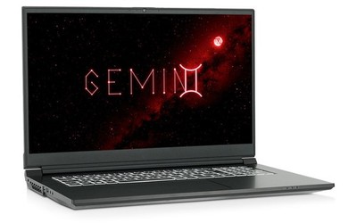 Tuxedo Laptop Gemini 17 Gen 2, Intel Core i9 13900HX, Nvidia RTX4070, 32GB RAM