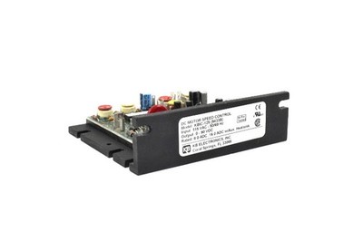 KB Electronics KBIC-125 9433B 115VAC Motordrehzahlregler - OVP/unused -