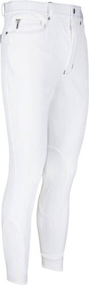 Herren Reithose Active Knee Grip