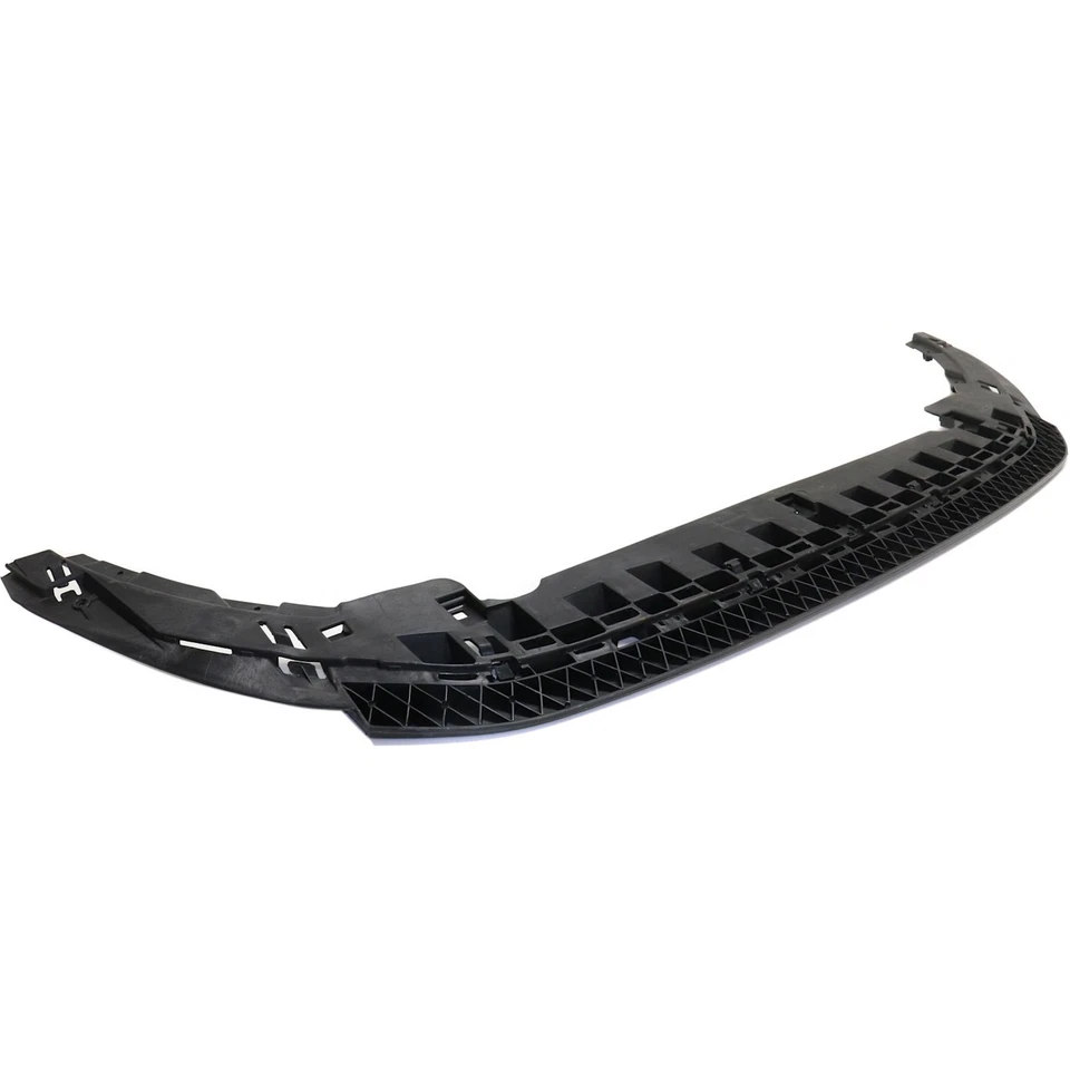 Air Dam Deflector Lower Valance Apron Front  8V5807233 for Audi A3 Quattro 15-16 - Image 3 of 4