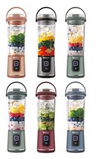Image of Ninja Blast Portable Blender 530ml Leakproof Lid & Sip Spout Powerful Cordless