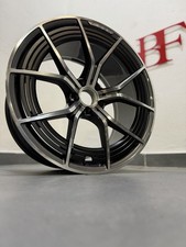 1x Original AMG Mercedes GT 55 63 C192 21 Zoll Felge A1924011100 Top 21“ 1x Original AMG Mercedes GT 55 63 C192 21 Zoll Felge A1924011100 Top 21“