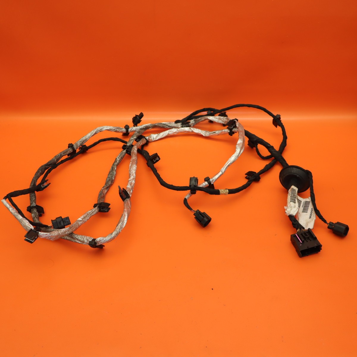 Ferrari California 2010-2012 Rear Bumper wiring harness P/N 250996