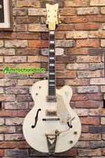 Guitarra eléctrica usada Gretsch 2003 G7593/White Falcon [AUTÉNTICA]