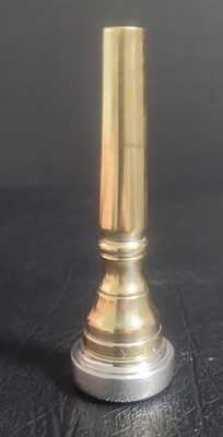 Vintage Giardinelli - NEW YORK 6M 2-Piece Trumpet Mouthpiece | eBay