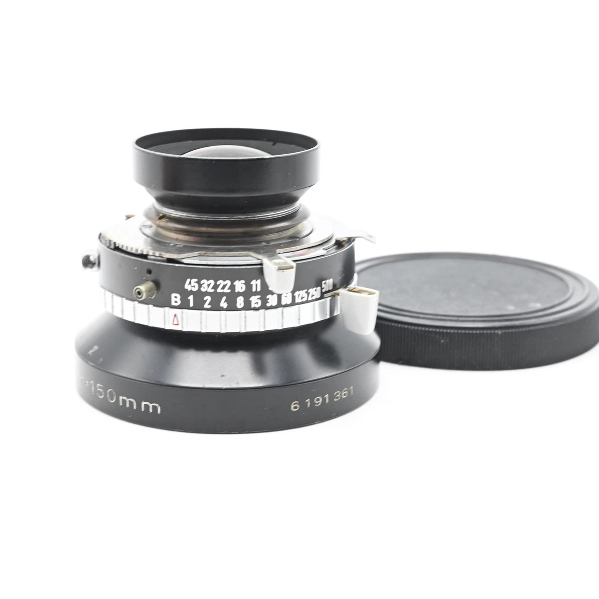 Rodenstock f/5.6 Camera Lenses 150mm Focal for sale - eBay