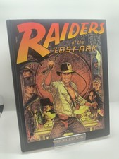 1981 Topps Raiders of the Lost Ark Trading Cards 16