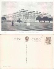 Hampton Court Palace South East Front Gale Polden Architecture Historical