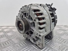 Mercedes C300d W205  Lichtmaschine A0009063903 OM654  PFF14599