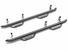 N-fab Cab Length Text Black Steps Fit 19-24 Slvrdsra 1500 20-21 25003500 Crew N-fab Cab Length Text Black Steps Fit 19-24 Slvrdsra 1500 20-21 25003500 Crew