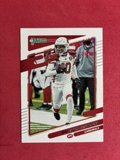 2021 Panini Donruss - DeAndre Hopkins #247 Free Shipping/Toploader