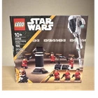 LEGO Kamino Training Facility 40765 Star Wars Complete Set 190pcs Age 10+