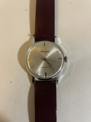 Paragon vintage manual and working circa around 60s
