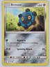 Bronzor 86/156 Pokemon - Sun & Moon Ultra Prism MP