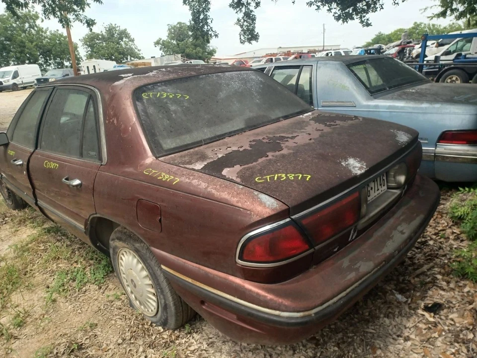 Motor de arranque sin opción sobrealimentada compatible con 98-01 Bonneville 602834 Foto 4 de 4