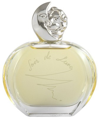 Sisley Soir de Lune Eau de Parfum 100 ml OVP NEU
