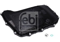 Febi Bilstein Hydraulikfilter Automatikgetriebe Febi Plus 188302 Siebfilter Tfsi