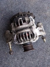 ROVER 45 ALTERNATOR  2005 1.4 BREAKING 4 SPARES PARTS 400 414 416 420