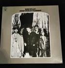 BOB DYLAN - JOHN WESLEY HARDING 12" VINYL LP 1968 ALBUM COLUMBIA RECORDS 9604