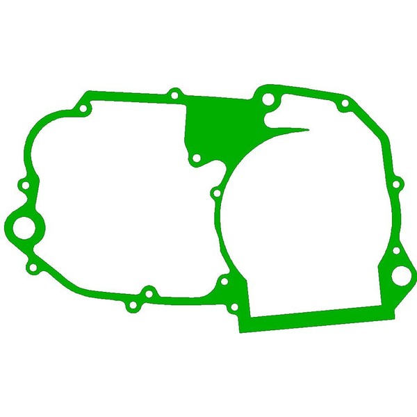 Dichtung MotorgehäUse Mitte FüR KTM SXC 400 1998-2000-image